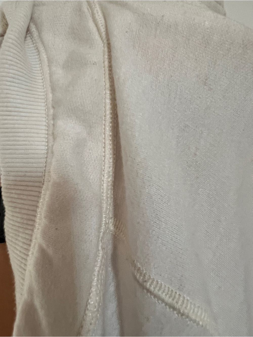 Fp movement Cream Jogger Pants XS - Picture 7 of 7